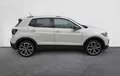 Miniature VOLKSWAGEN T-CROSS 1.5 TSI 150 Start/Stop DSG7 Style extérieur côté droit 3260