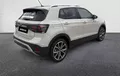 Miniature VOLKSWAGEN T-CROSS 1.5 TSI 150 Start/Stop DSG7 Style extérieur trois quart arrière droit 3260