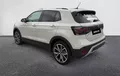 Miniature VOLKSWAGEN T-CROSS 1.5 TSI 150 Start/Stop DSG7 Style extérieur trois quart arrière gauche 3260