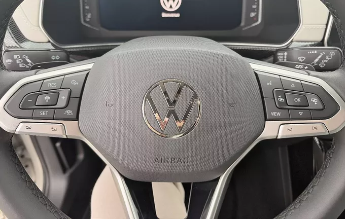 VOLKSWAGEN T-CROSS 1.5 TSI 150 Start/Stop DSG7 Style photo 12 3260