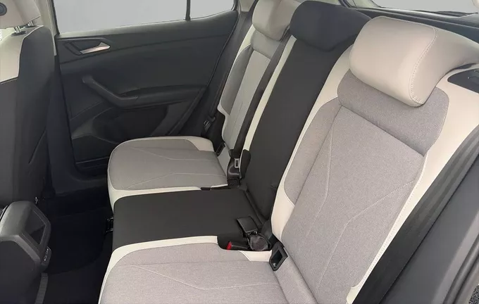 VOLKSWAGEN T-CROSS 1.5 TSI 150 Start/Stop DSG7 Style photo 17 3260