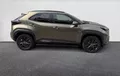 Miniature TOYOTA YARIS CROSS Hybride 116h AWD-i Trail (marchepieds standardisés) extérieur côté droit 1103575