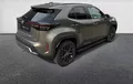 Miniature TOYOTA YARIS CROSS Hybride 116h AWD-i Trail (marchepieds standardisés) extérieur trois quart arrière droit 1103575