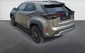 Miniature TOYOTA YARIS CROSS Hybride 116h AWD-i Trail (marchepieds standardisés) extérieur trois quart arrière gauche 1103575