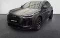 Miniature AUDI Q6 E-TRON 428 ch 100 kWh quattro S line extérieur trois quart avant gauche 0712