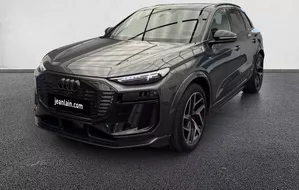 AUDI Q6 E-TRON 428 ch 100 kWh quattro S line WAUZZZGF5TA001104