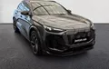 Miniature AUDI Q6 E-TRON 428 ch 100 kWh quattro S line extérieur trois quart avant droit 0712
