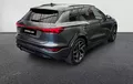 Miniature AUDI Q6 E-TRON 428 ch 100 kWh quattro S line extérieur trois quart arrière droit 0712