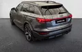 Miniature AUDI Q6 E-TRON 428 ch 100 kWh quattro S line extérieur trois quart arrière gauche 0712