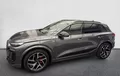 Miniature AUDI Q6 E-TRON 428 ch 100 kWh quattro S line extérieur côté gauche 0712