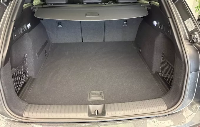 AUDI Q6 E-TRON 428 ch 100 kWh quattro S line photo 10 0712