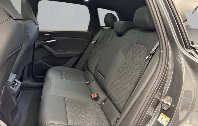 AUDI Q6 E-TRON 428 ch 100 kWh quattro S line photo 17 0712