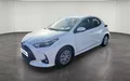 Miniature TOYOTA YARIS 70 VVT-i Dynamic Business extérieur trois quart avant gauche 1103932
