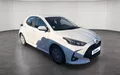 Miniature TOYOTA YARIS 70 VVT-i Dynamic Business extérieur trois quart avant droit 1103932