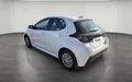 Miniature TOYOTA YARIS 70 VVT-i Dynamic Business extérieur trois quart arrière gauche 1103932