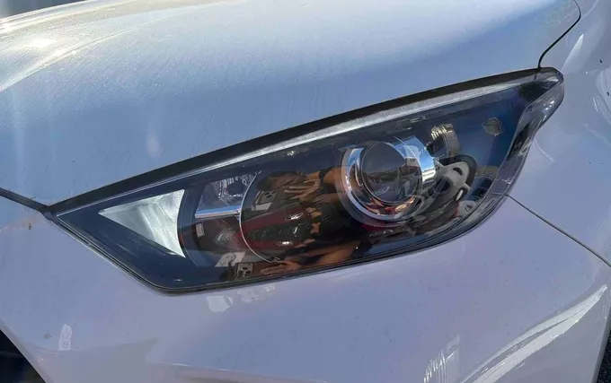 TOYOTA YARIS 70 VVT-i Dynamic Business photo 21 1103932