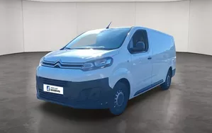 CITROEN JUMPY FOURGON JUMPY FGN XL BLUEHDI 180 S&S EAT8 CLUB VF7VFEHZ8M7841576