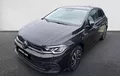 Miniature VOLKSWAGEN POLO 1.0 TSI 95 S&S DSG7 VW Edition extérieur trois quart avant gauche 6095