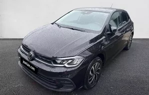 VOLKSWAGEN POLO 1.0 TSI 95 S&S DSG7 VW Edition WVWZZZAWXTU021469
