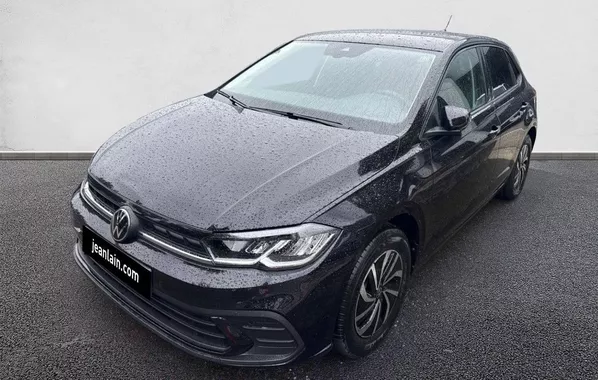VOLKSWAGEN POLO 1.0 TSI 95 S&S DSG7 VW Edition WVWZZZAWXTU021469