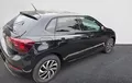 Miniature VOLKSWAGEN POLO 1.0 TSI 95 S&S DSG7 VW Edition extérieur trois quart arrière droit 6095