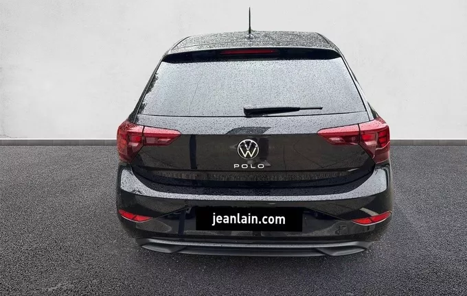 VOLKSWAGEN POLO 1.0 TSI 95 S&S DSG7 VW Edition extérieur arrière 6095