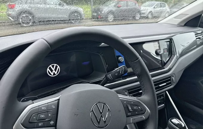 VOLKSWAGEN POLO 1.0 TSI 95 S&S DSG7 VW Edition photo 15 6095