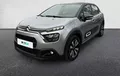 Miniature CITROEN C3 PureTech 110 S&S EAT6 Shine extérieur trois quart avant gauche 945452