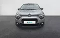Miniature CITROEN C3 PureTech 110 S&S EAT6 Shine extérieur avant 945452