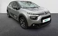 Miniature CITROEN C3 PureTech 110 S&S EAT6 Shine extérieur trois quart avant droit 945452
