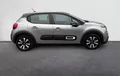 Miniature CITROEN C3 PureTech 110 S&S EAT6 Shine extérieur côté droit 945452