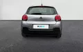 Miniature CITROEN C3 PureTech 110 S&S EAT6 Shine extérieur trois quart arrière droit 945452