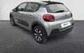 Miniature CITROEN C3 PureTech 110 S&S EAT6 Shine extérieur trois quart arrière gauche 945452