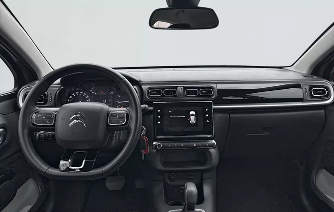 CITROEN C3 PureTech 110 S&S EAT6 Shine extérieur côté gauche 945452