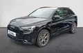 Miniature AUDI Q3 45 TFSIe 245 ch S tronic 6 S line extérieur trois quart avant gauche 561006