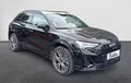 Miniature AUDI Q3 45 TFSIe 245 ch S tronic 6 S line extérieur trois quart avant droit 561006