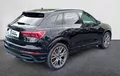 Miniature AUDI Q3 45 TFSIe 245 ch S tronic 6 S line extérieur trois quart arrière droit 561006