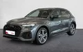 Miniature AUDI Q5 50 TFSIe 299 S tronic 7 Quattro S line extérieur trois quart avant gauche 2129208