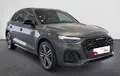 Miniature AUDI Q5 50 TFSIe 299 S tronic 7 Quattro S line extérieur trois quart avant droit 2129208