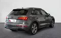 Miniature AUDI Q5 50 TFSIe 299 S tronic 7 Quattro S line extérieur trois quart arrière droit 2129208