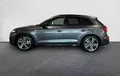 Miniature AUDI Q5 50 TFSIe 299 S tronic 7 Quattro S line extérieur côté gauche 2129208