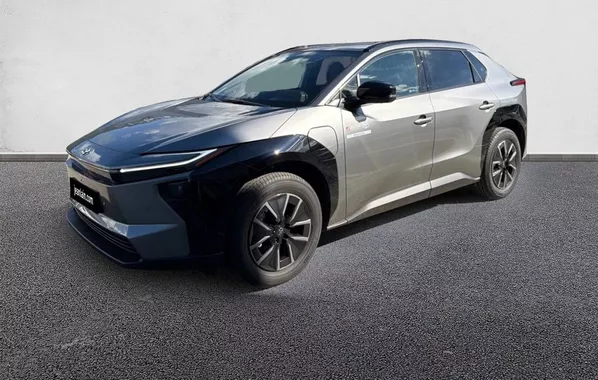 TOYOTA BZ4X Grande Autonomie Design JTMACDEB30J001604