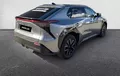 Miniature TOYOTA BZ4X Grande Autonomie Design extérieur trois quart arrière droit 66248
