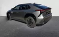 Miniature TOYOTA BZ4X Grande Autonomie Design extérieur trois quart arrière gauche 66248