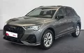 Miniature AUDI Q3 35 TDI 150 ch S tronic 7 S line plus extérieur trois quart avant gauche 2128420