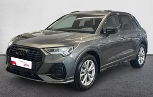 AUDI Q3 35 TDI 150 ch S tronic 7 S line plus WAUZZZF31T1016660