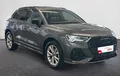 Miniature AUDI Q3 35 TDI 150 ch S tronic 7 S line plus extérieur trois quart avant droit 2128420