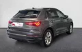 Miniature AUDI Q3 35 TDI 150 ch S tronic 7 S line plus extérieur trois quart arrière droit 2128420