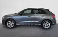 Miniature AUDI Q3 35 TDI 150 ch S tronic 7 S line plus extérieur côté gauche 2128420
