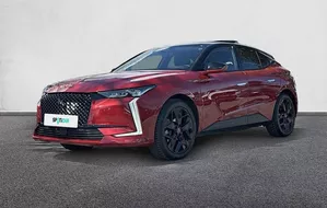 DS DS4 DS 4 Hybride E-Tense 225 EAT8 Performance Line+ VR1F4DGYTN1052454